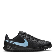 Nike Tiempo Legend 10 Club Junior Astro Turf Football Trainers