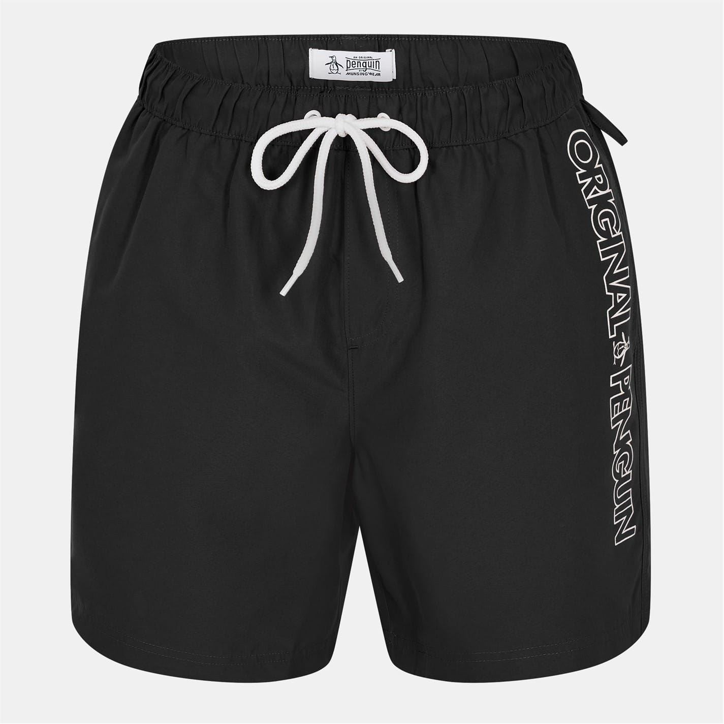 Original Penguin Swim Shorts