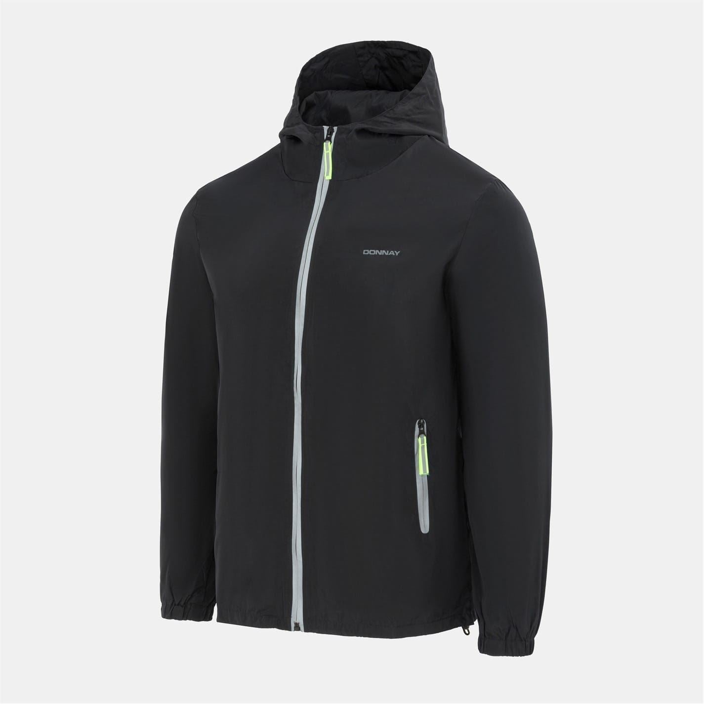 Donnay Mens Lightwght Jacket