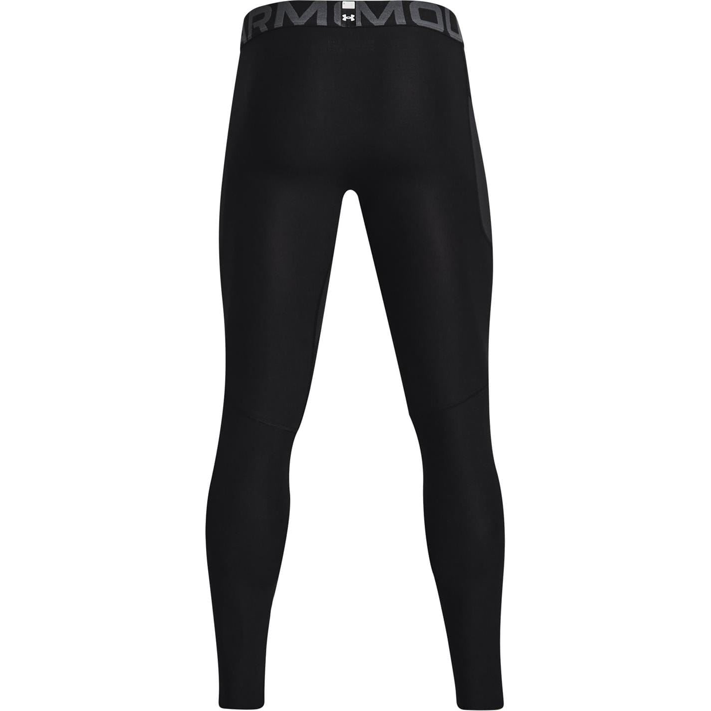 Under Armour Mens Armour Heatgear® Leggings