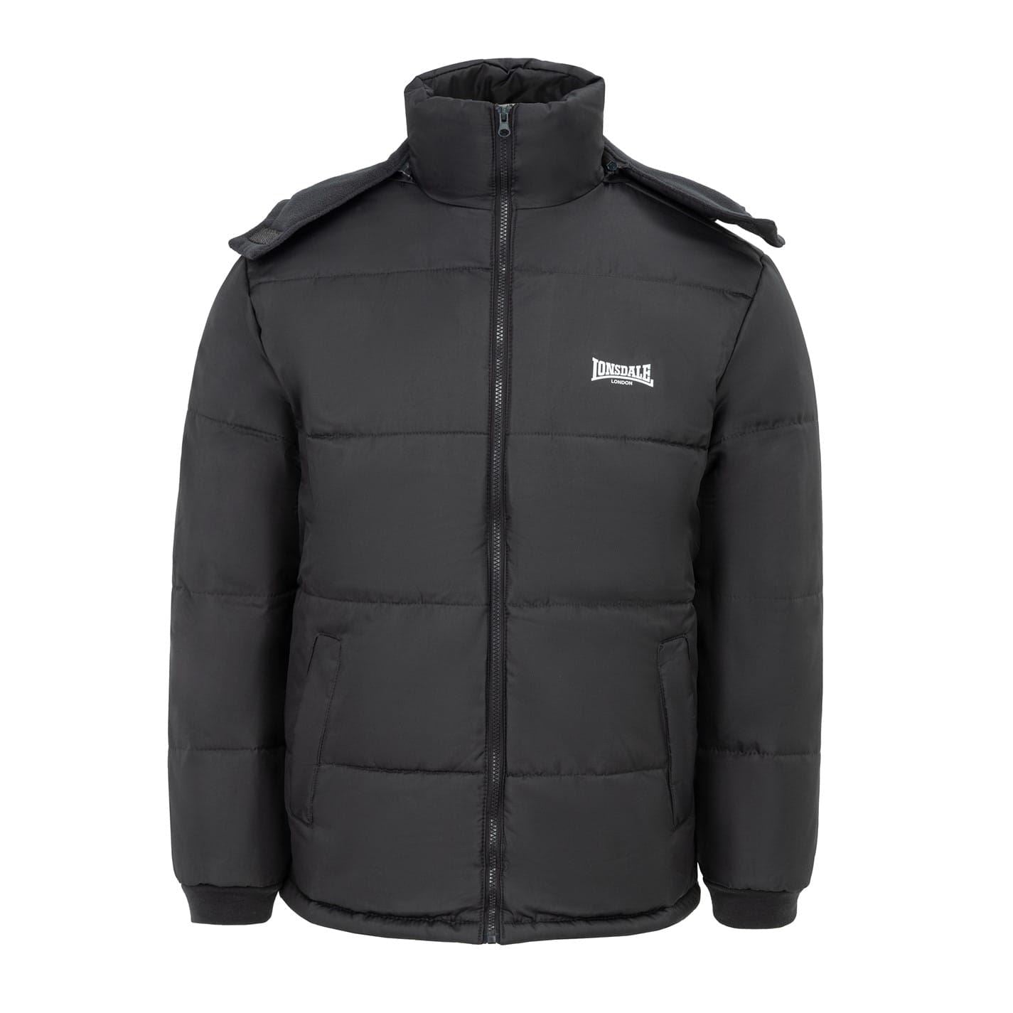 Lonsdale Padded Jacket