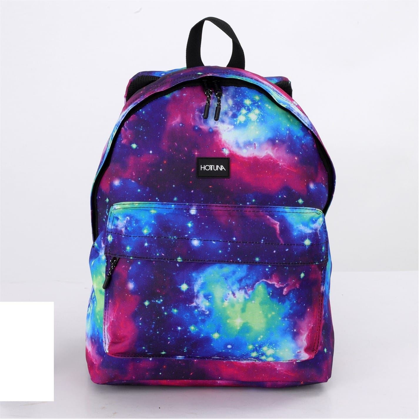 Hot Tuna Campus Backpack