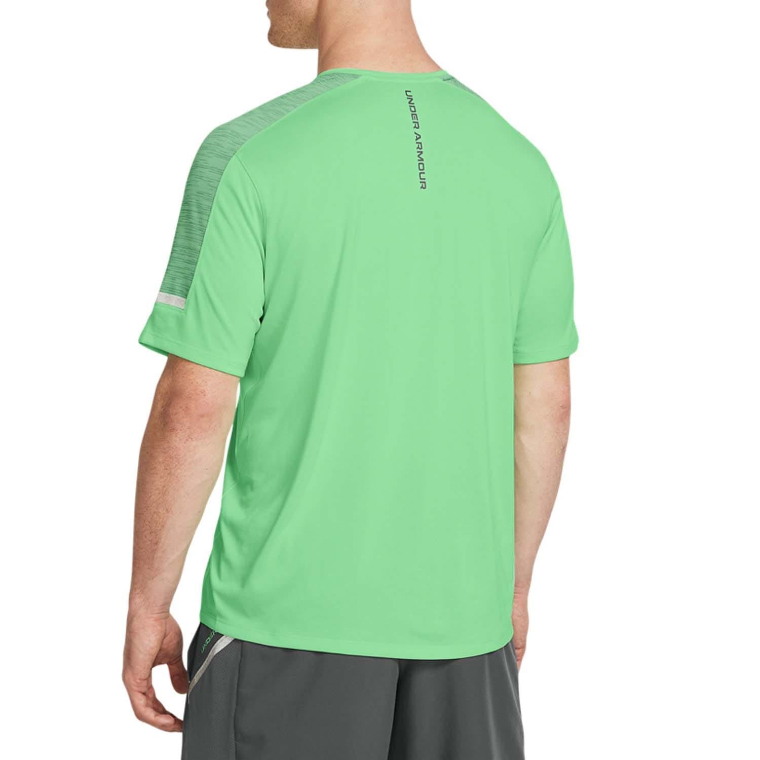Under Armour Tech Utility Short Sleeve T-Shirt
