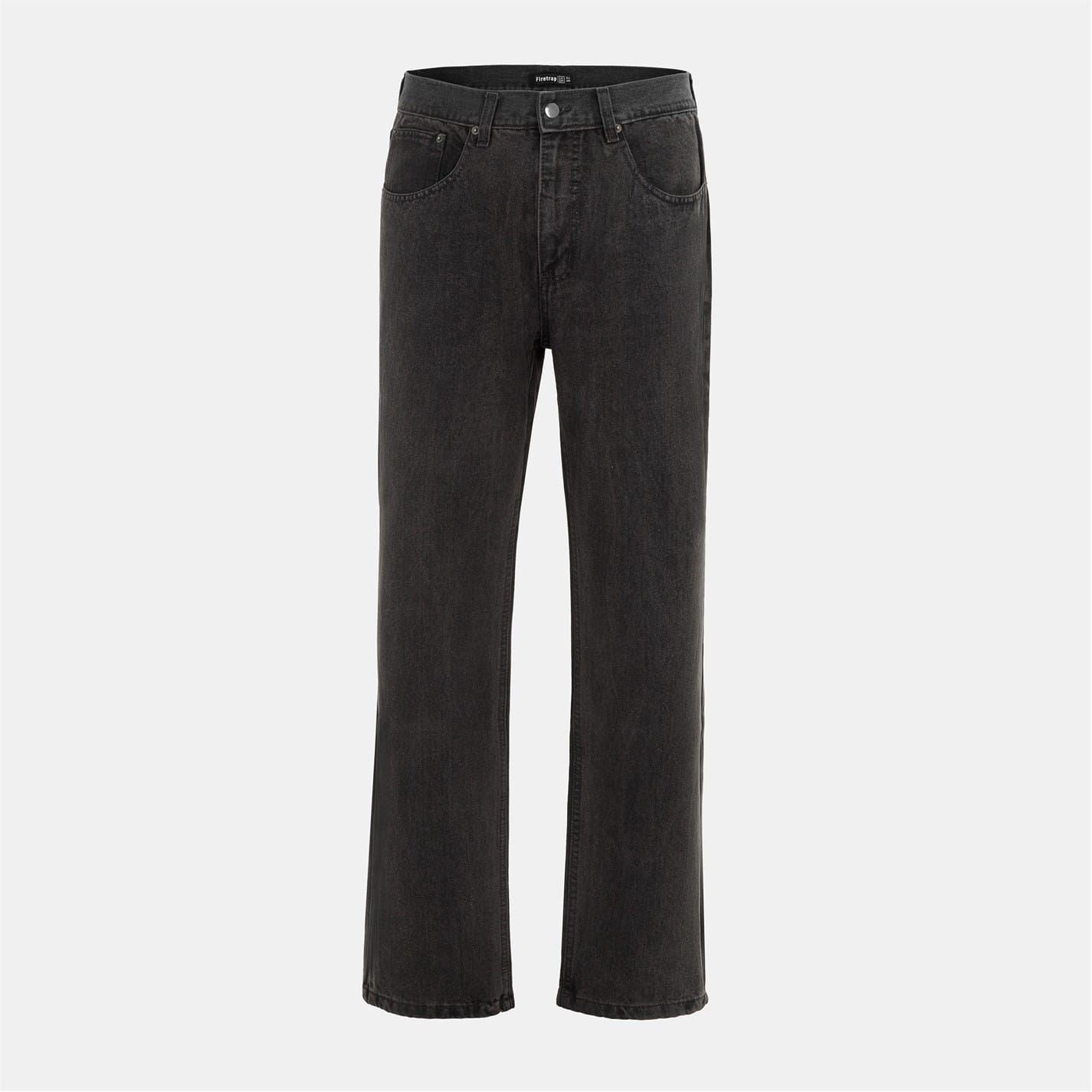 Firetrap D Jeans Senior