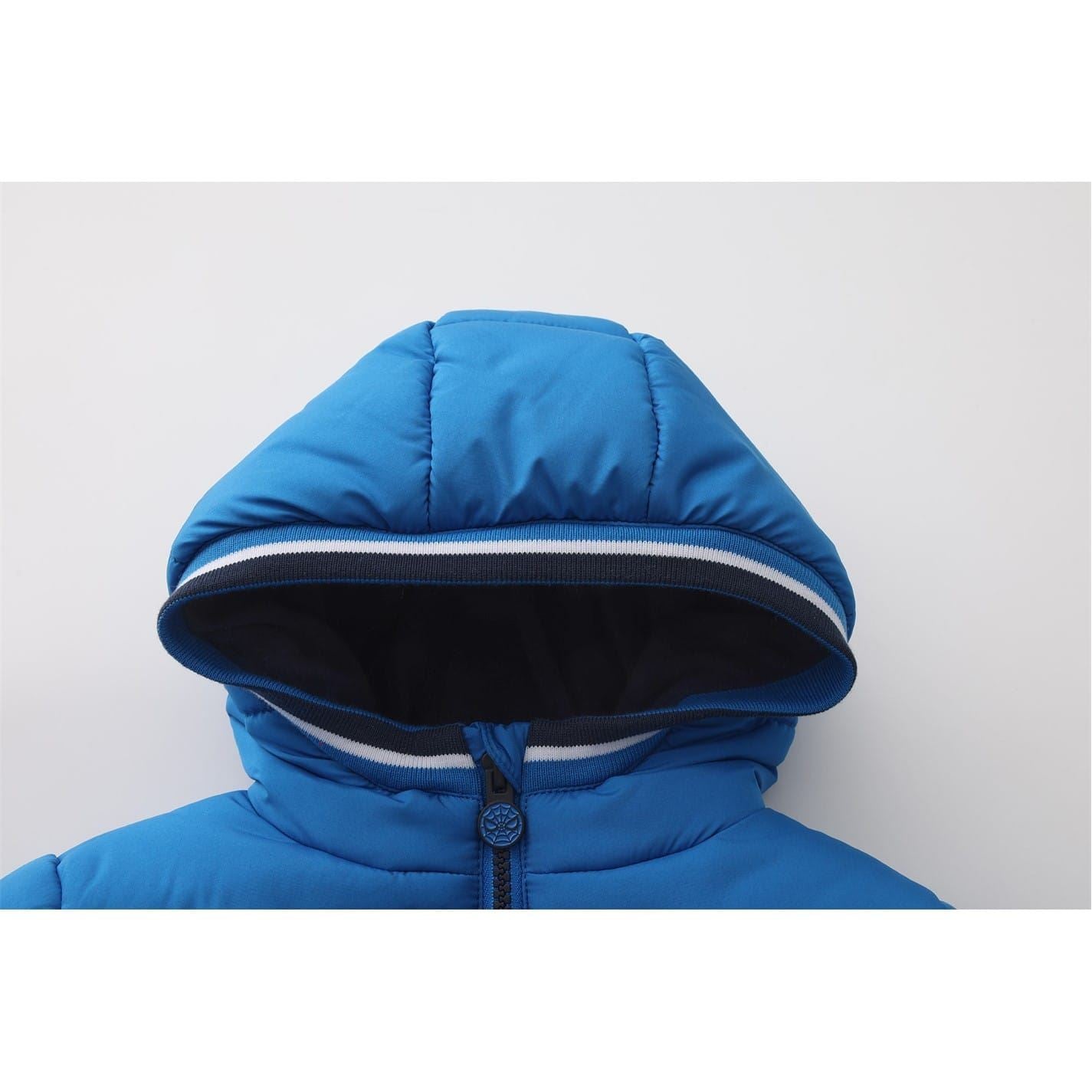 Character Padded Coat Infants