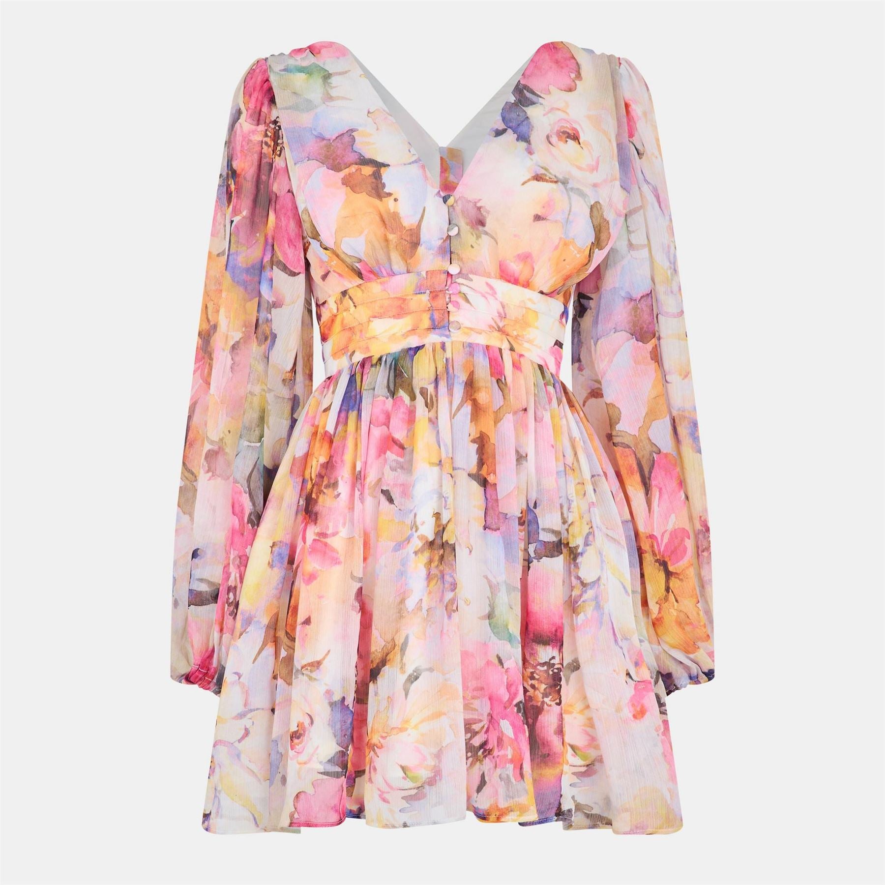 Nobodys Child Anya Mini Dress