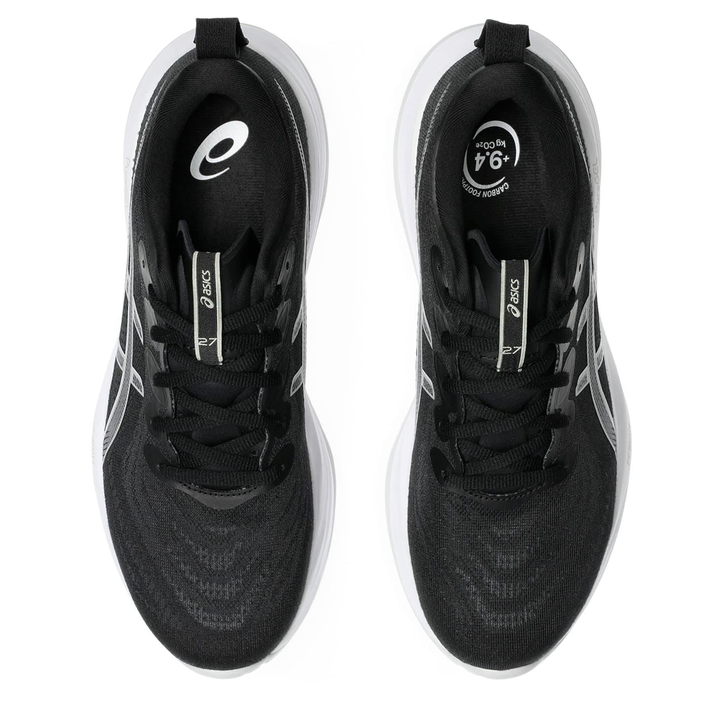 Asics Mens Gel Cumulus 27 Road Running Shoes