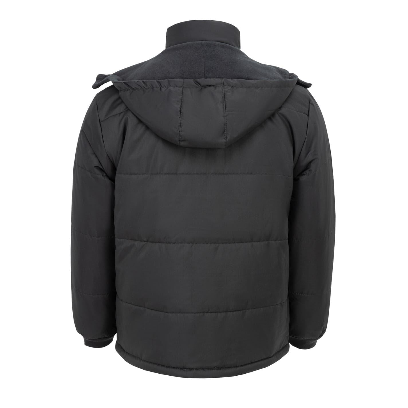 Lonsdale Padded Jacket