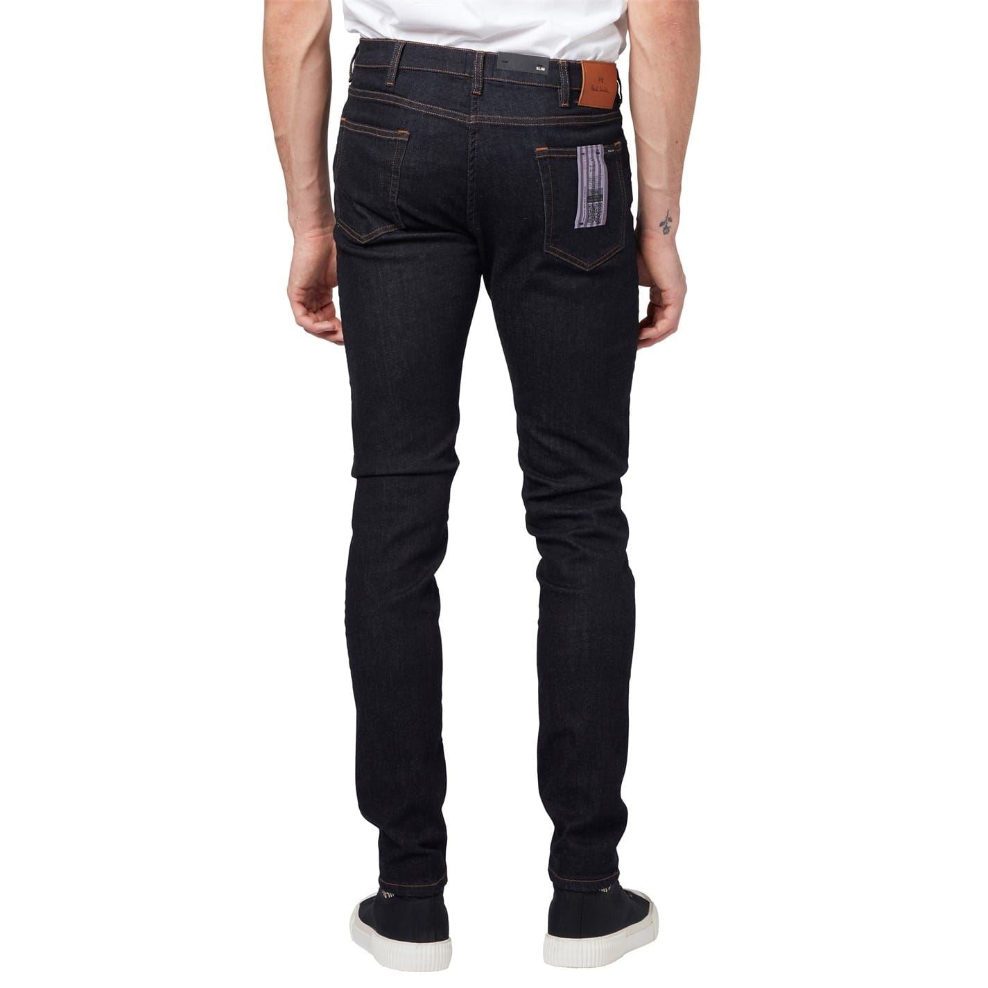 PS Paul Smith Reflex Jeans