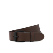 Jack and Jones Pin Buckle Leather Belt