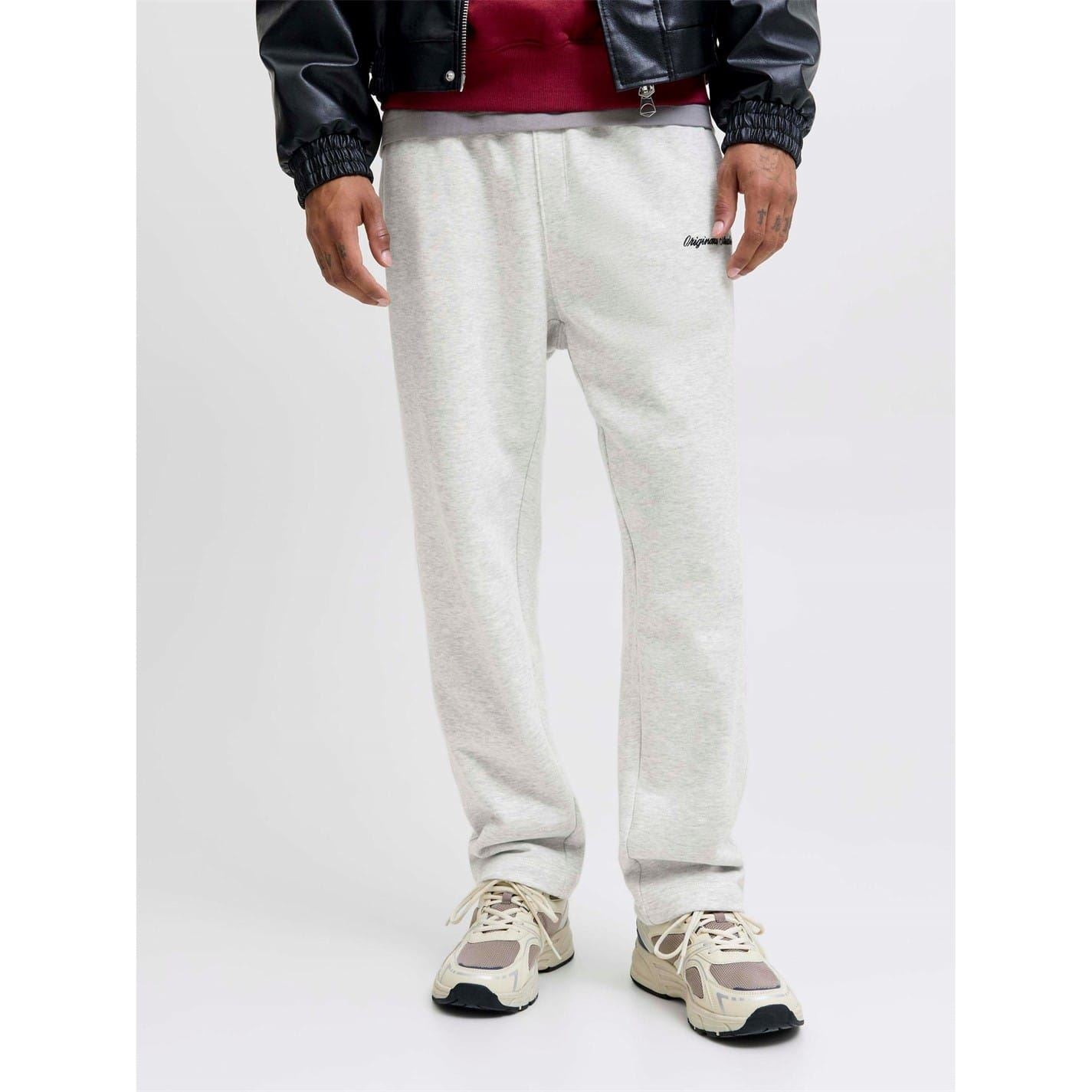 Jack and Jones Mens Joggers