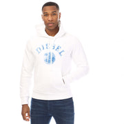 Diesel S-Ginn 9-D Hoodie