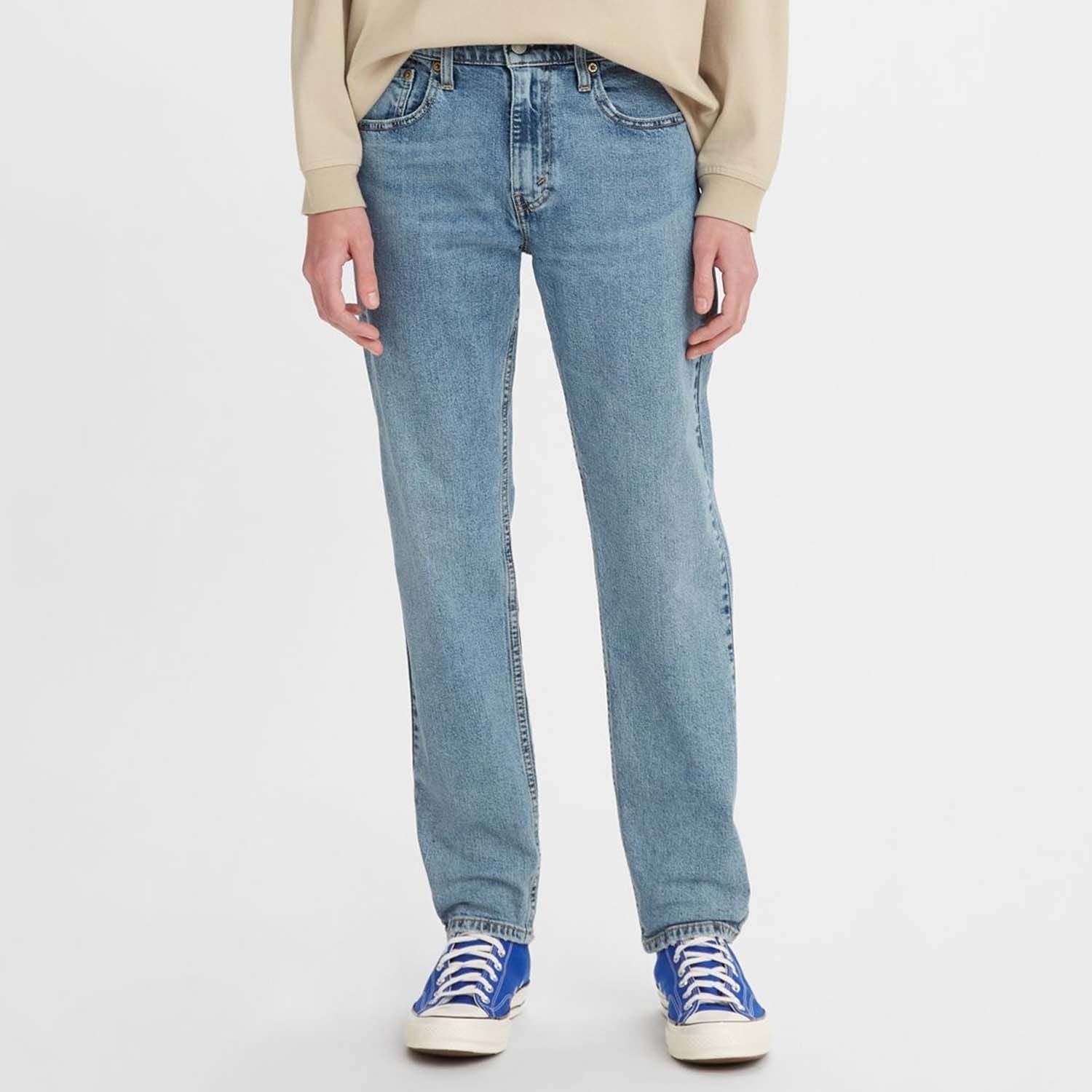 Levis 502 Taper Sunday Best Jeans