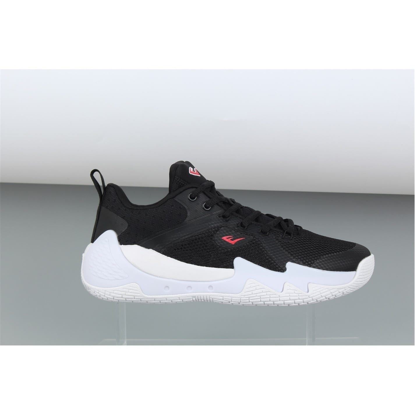 Everlast Bb500 SN62 Lace-Up Sneakers