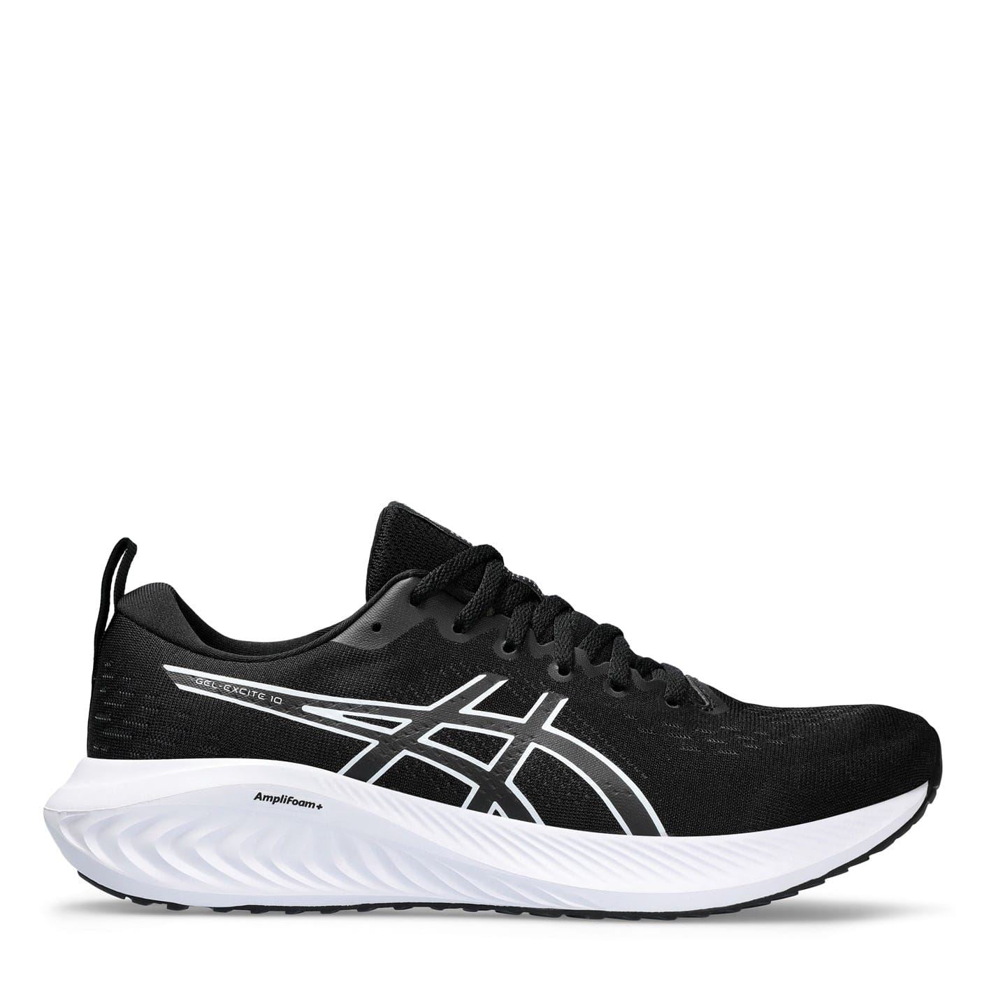 Asics Mens Gel Excite 10 Running Shoes