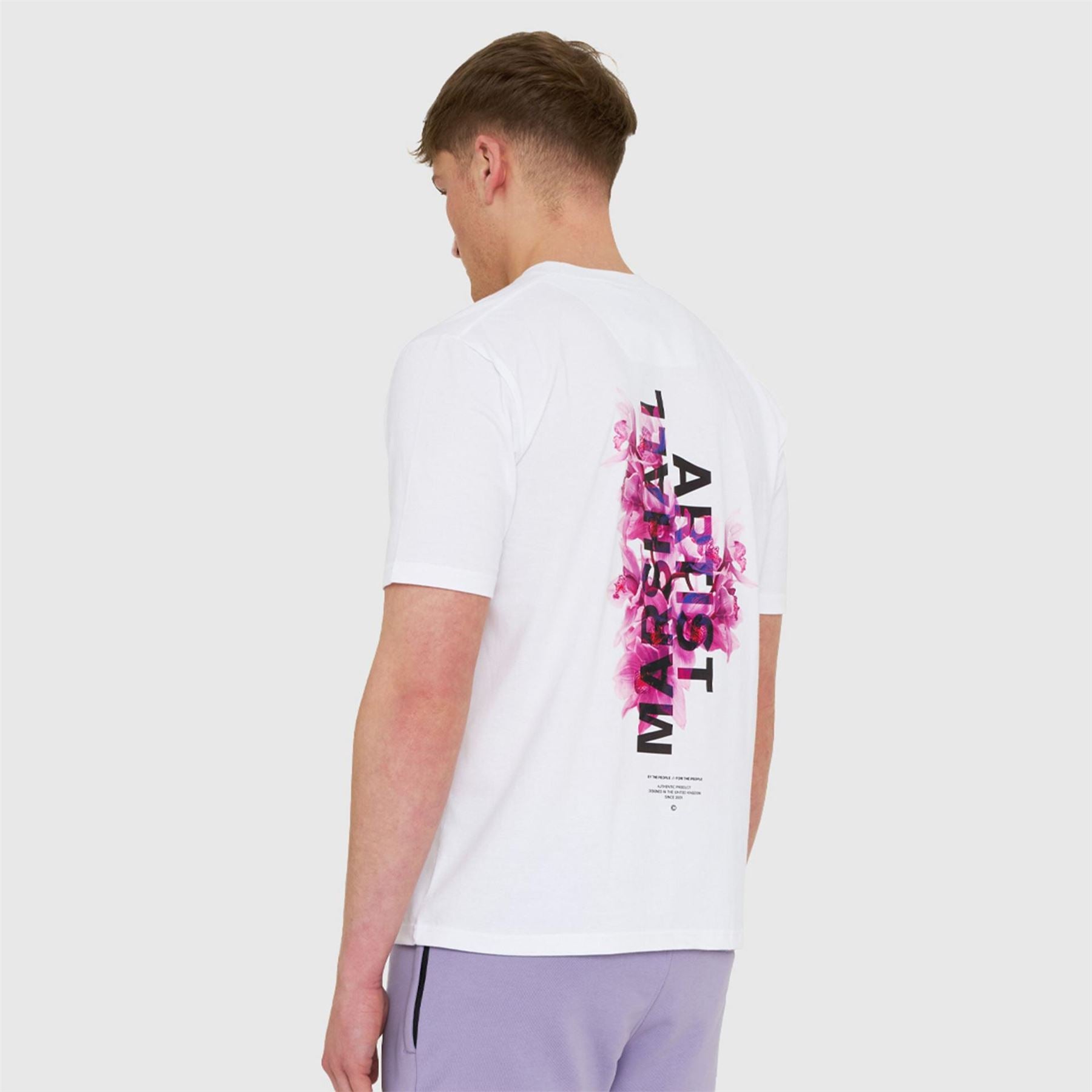 Marshall Artist T-Shirt