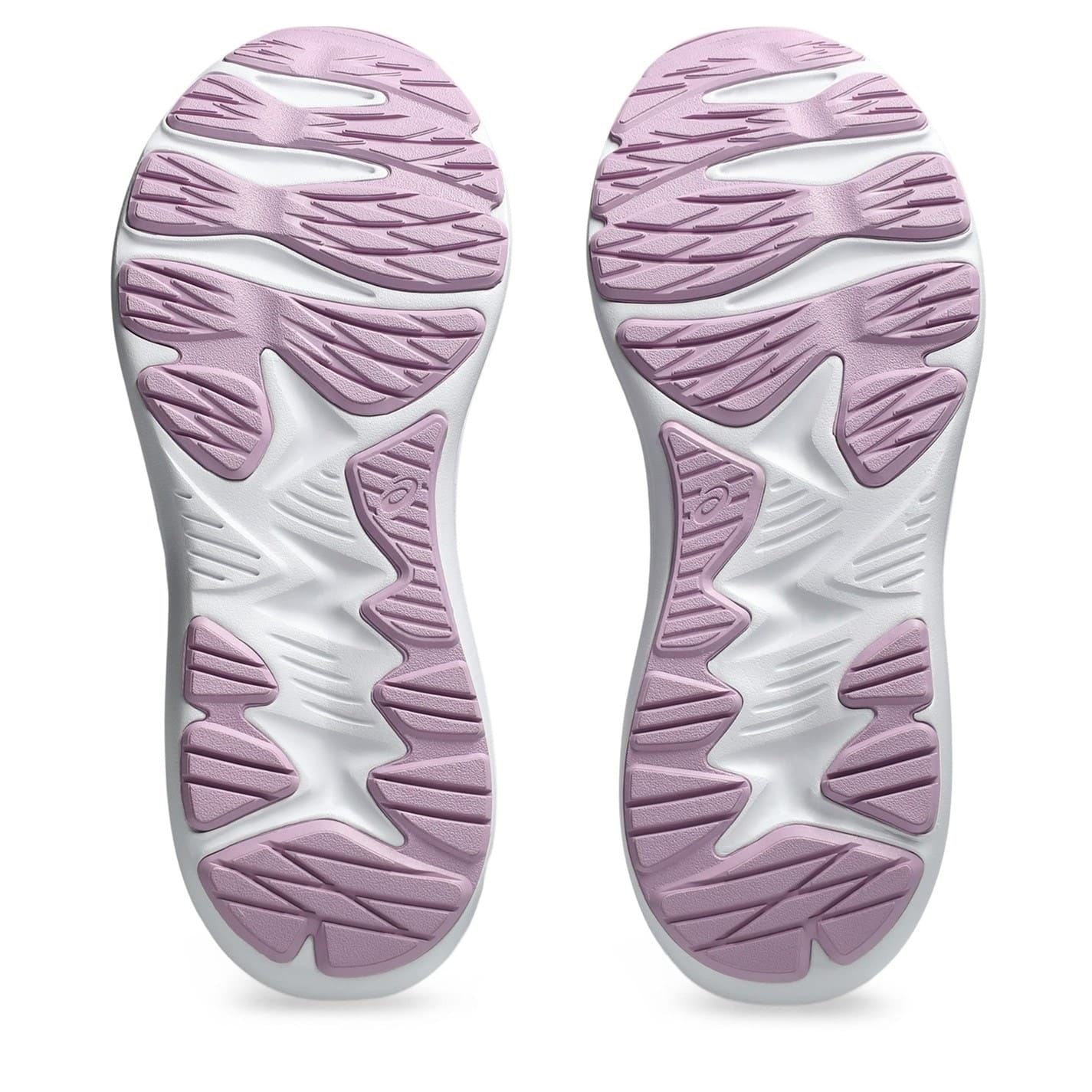 Asics Womens Jolt 5 Road Running Shoes