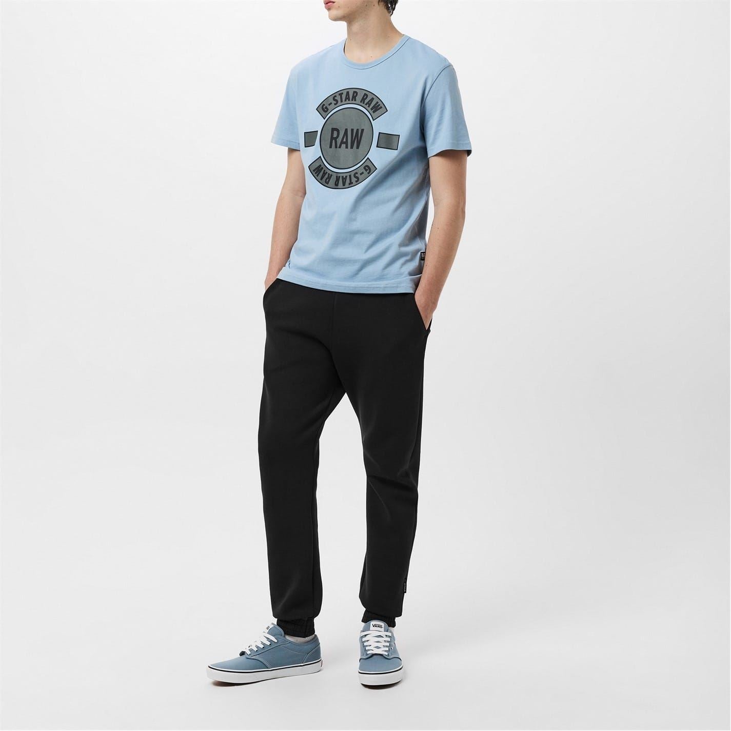 Vans Mens Canvasas Trainers