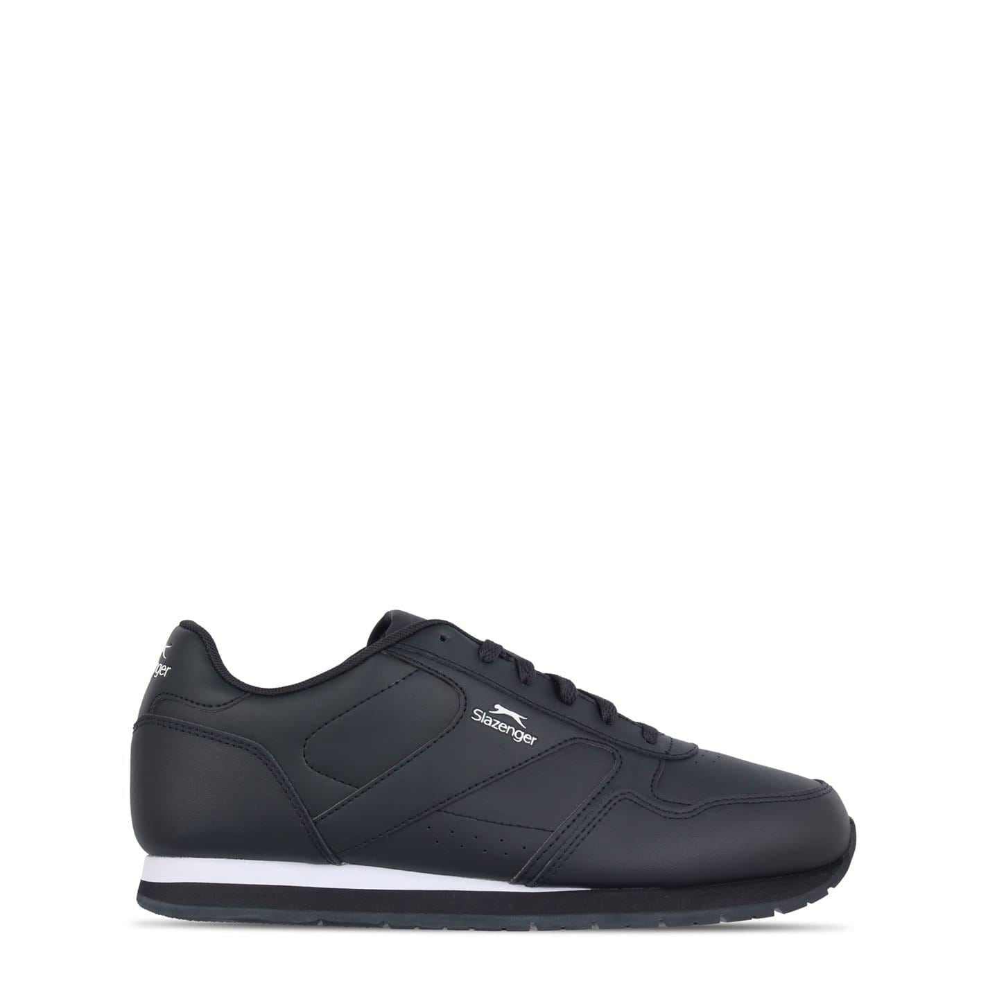 Slazenger Mens Classic Trainers