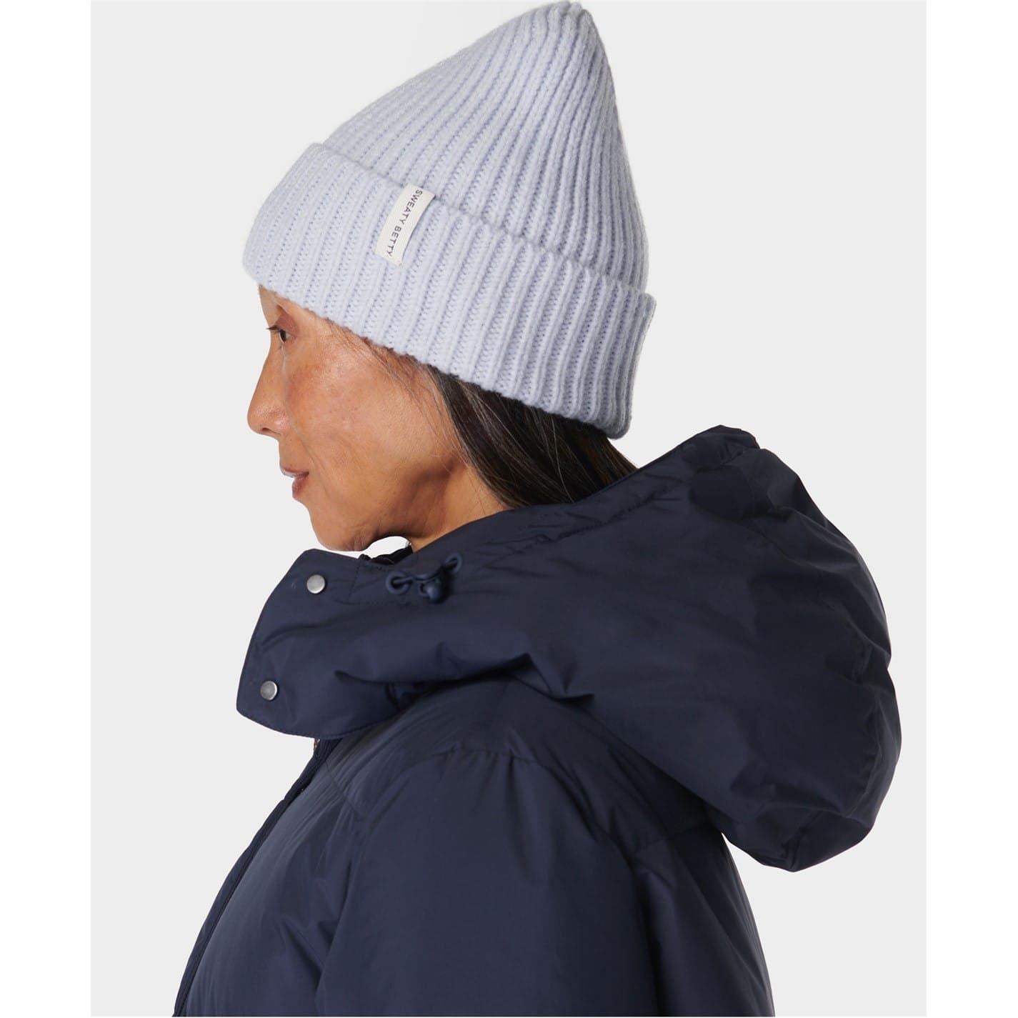 Sweaty Betty Sb Snowfall Beanie