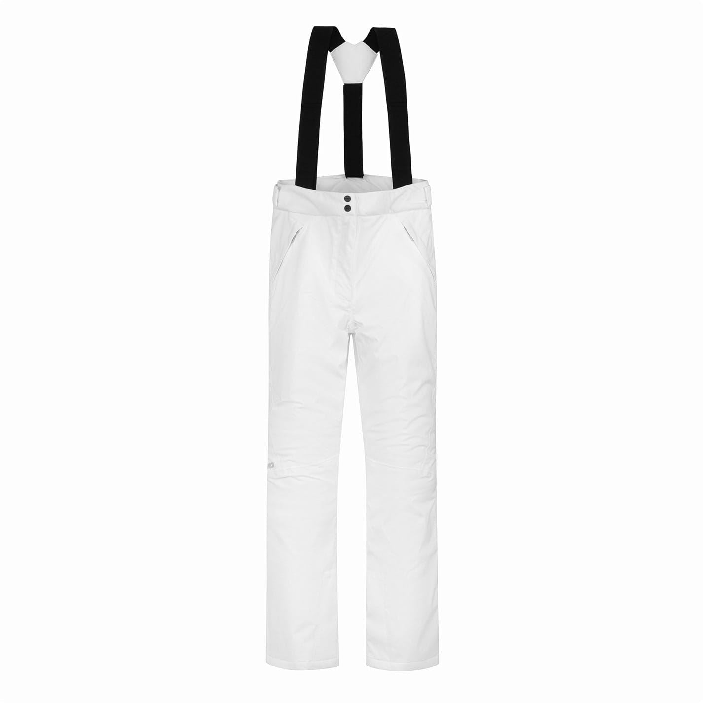 Nevica Meribel Solid Patterned Ski Pants