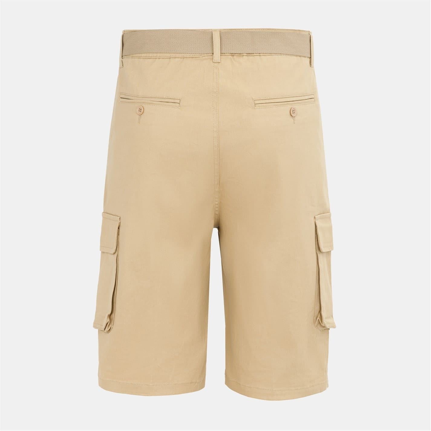 Firetrap Cargo Shorts