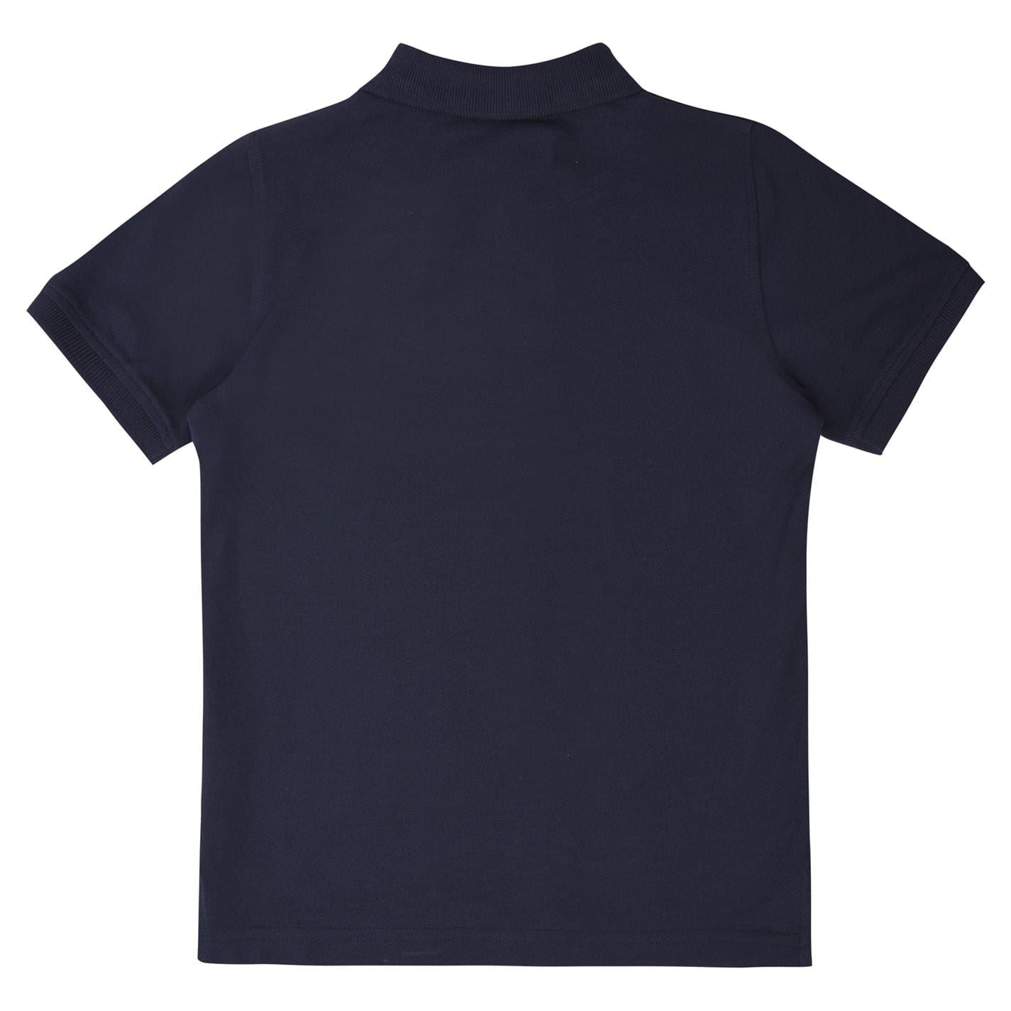 Lyle and Scott Classic Regular Fit Short Sleeve Shirt