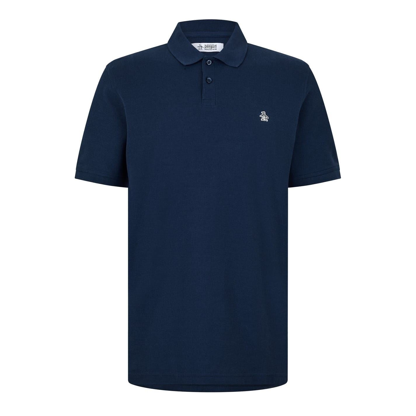 Original Penguin Regular Fit Polo Shirt