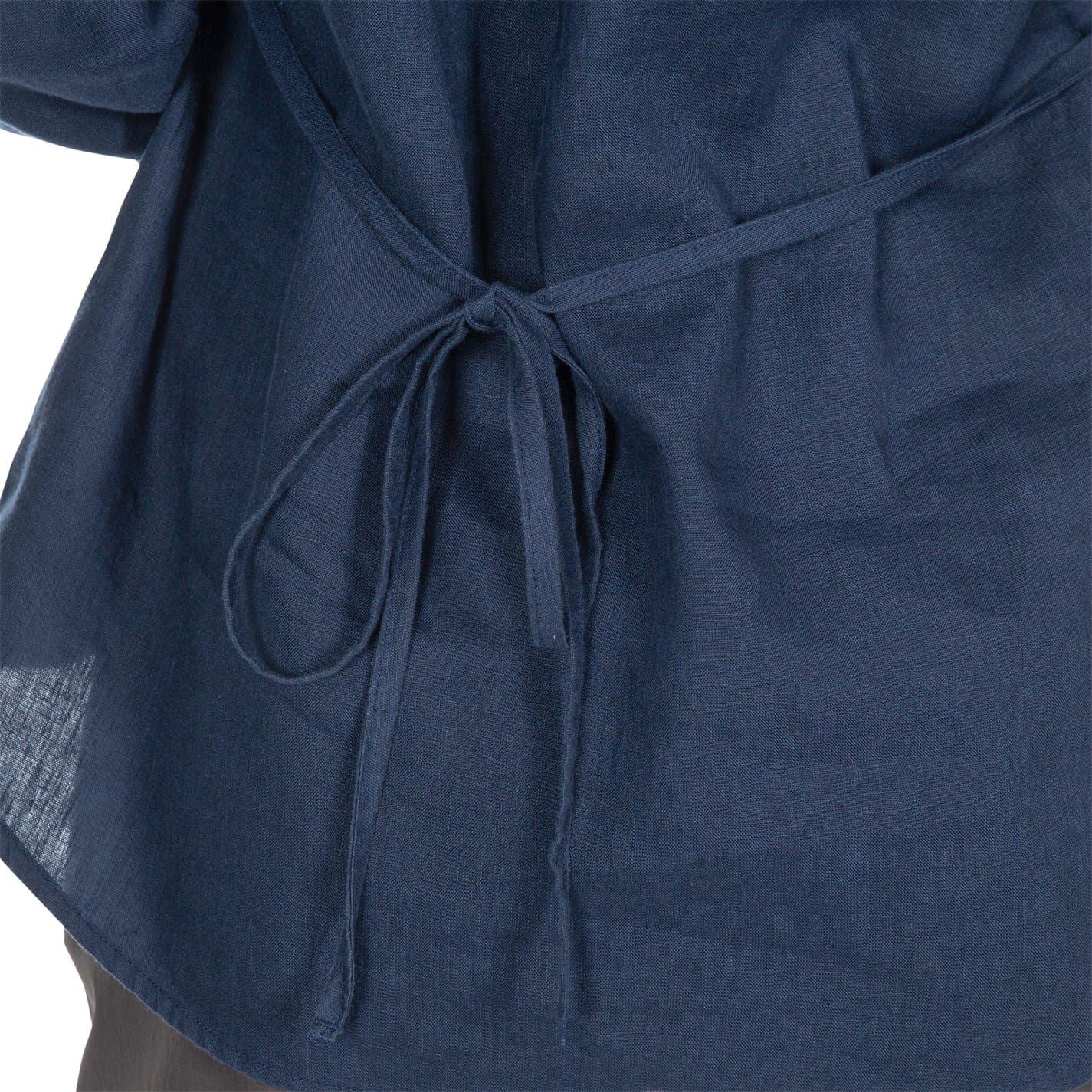 Trespass Messina Regular Fit Long Sleeve Shirt