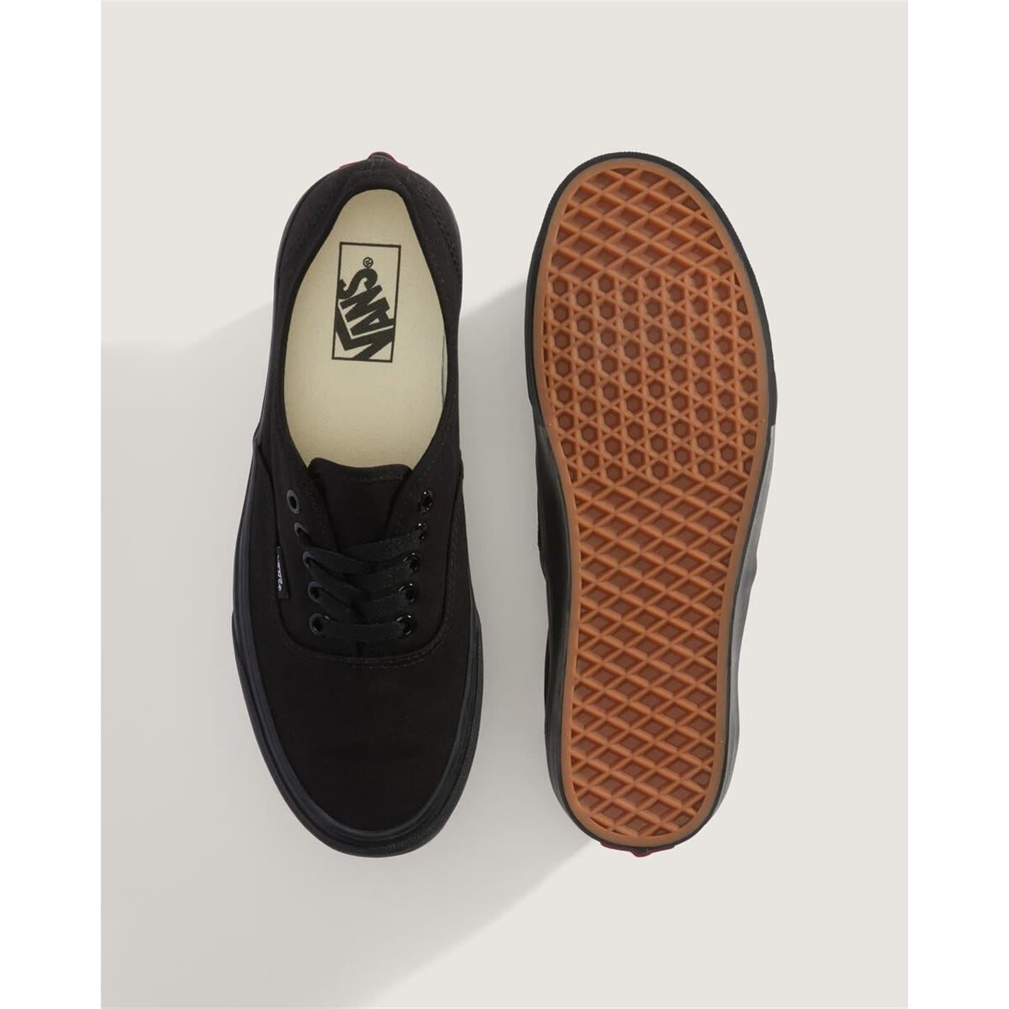 Vans Mens Authentic