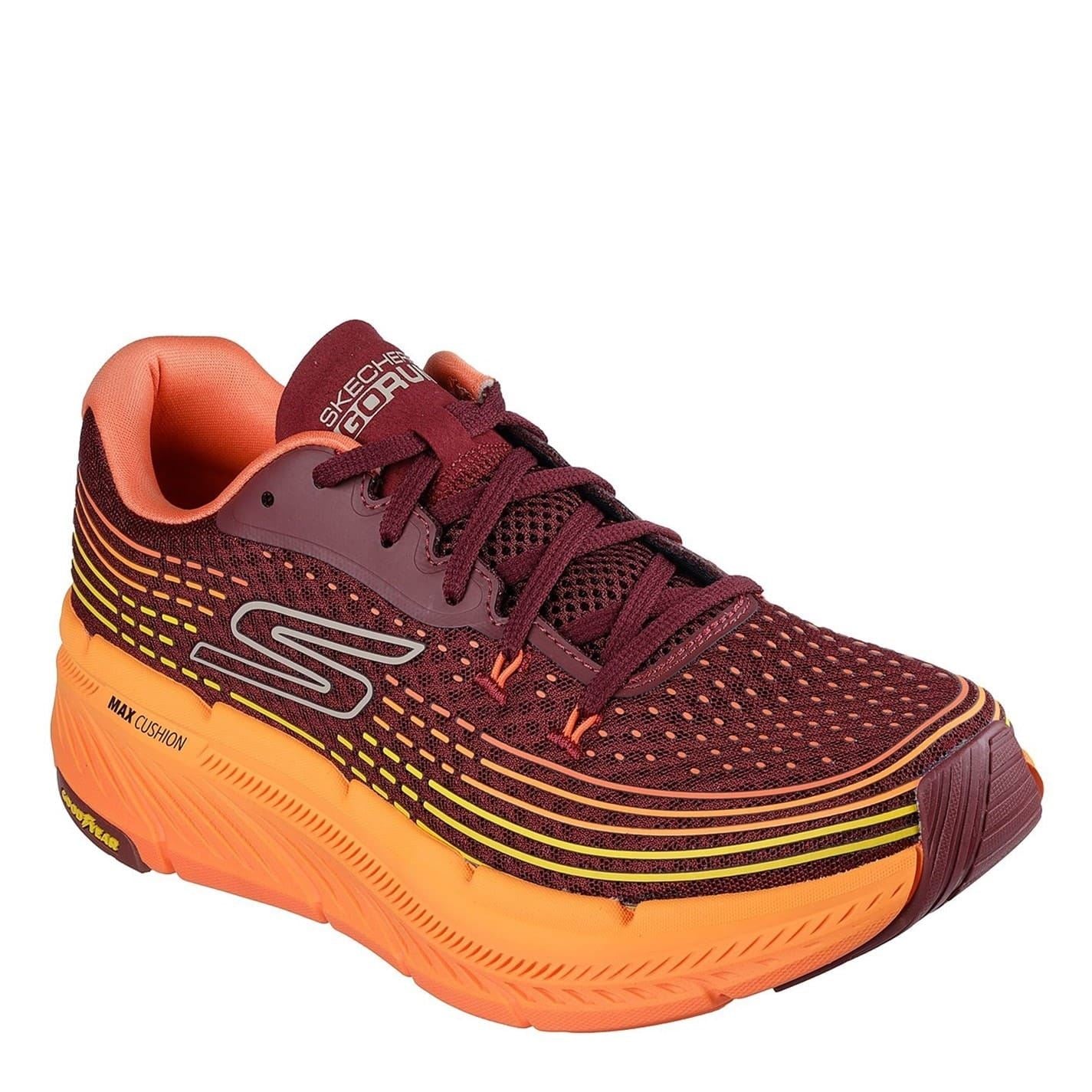 Skechers Max Cushioning Premier 2.0 Low Top Sneakers