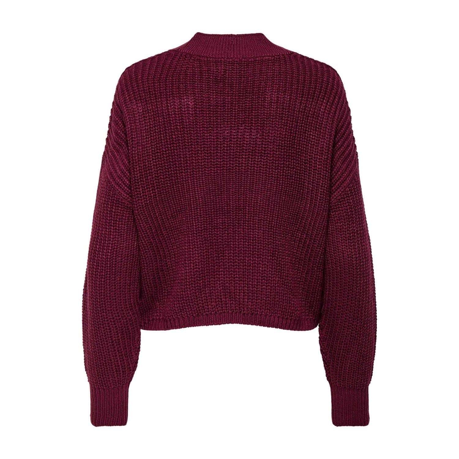 Only Carol Nice Knitted Cardigan