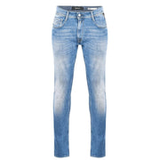 Replay Mens Rocco Jeans