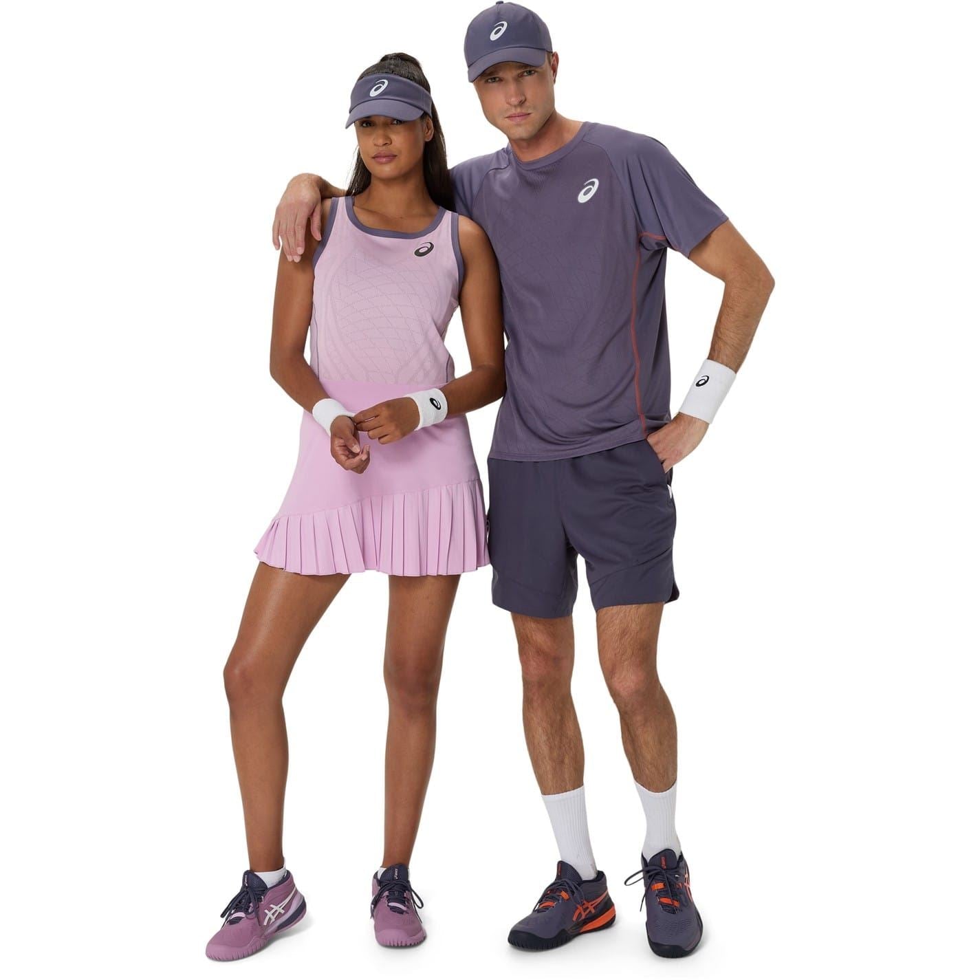 Asics Womens Match Tennis Dress