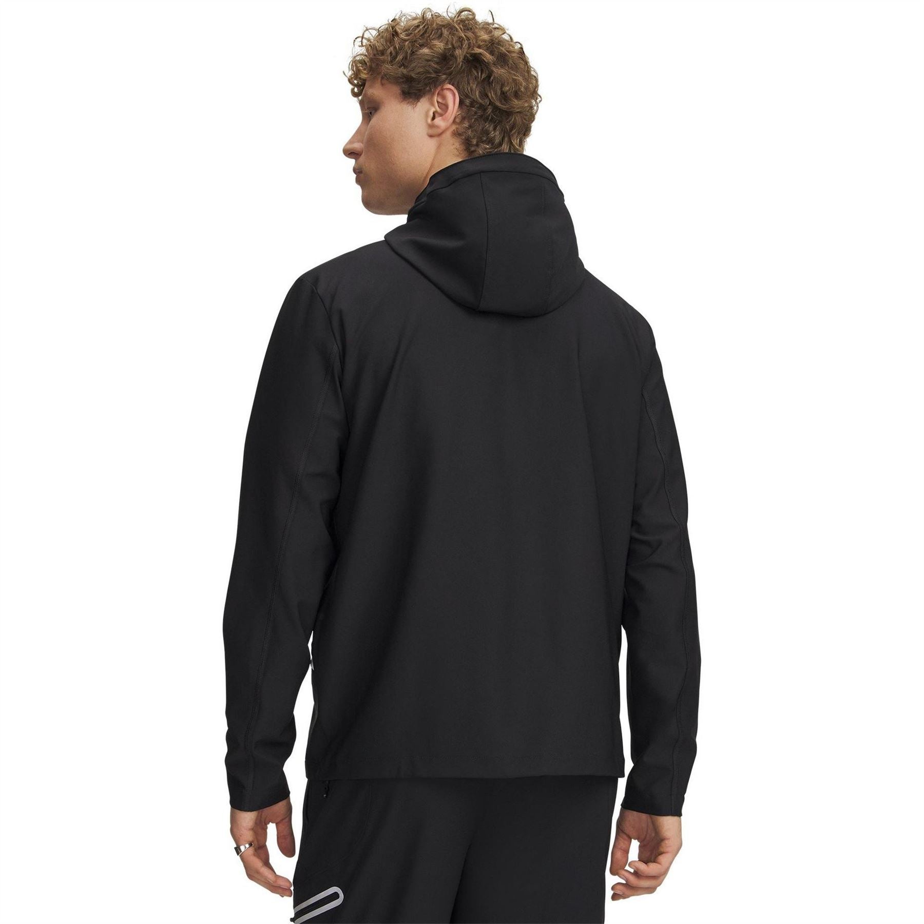 Under Armour Unstp Wvn Jacket