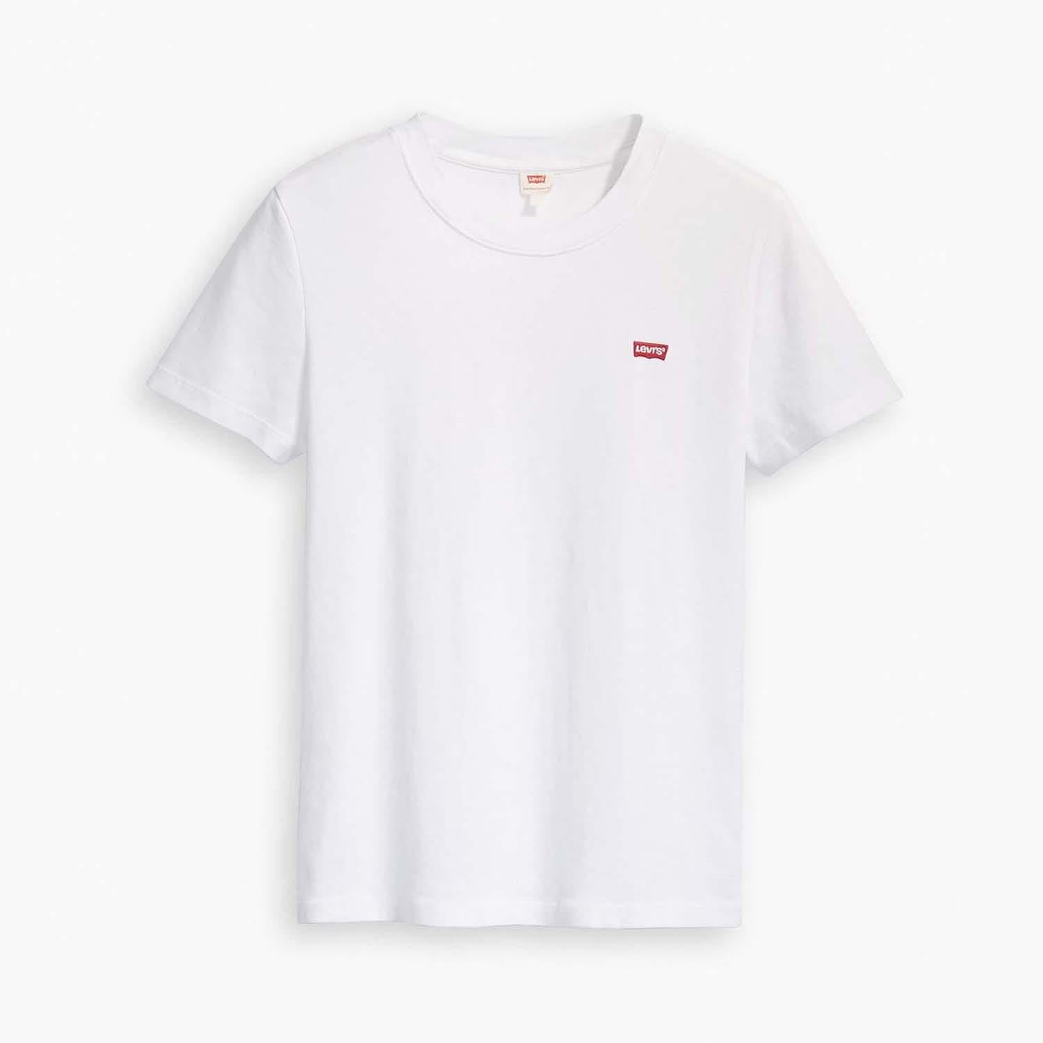 Levis Rib Baby T-Shirt