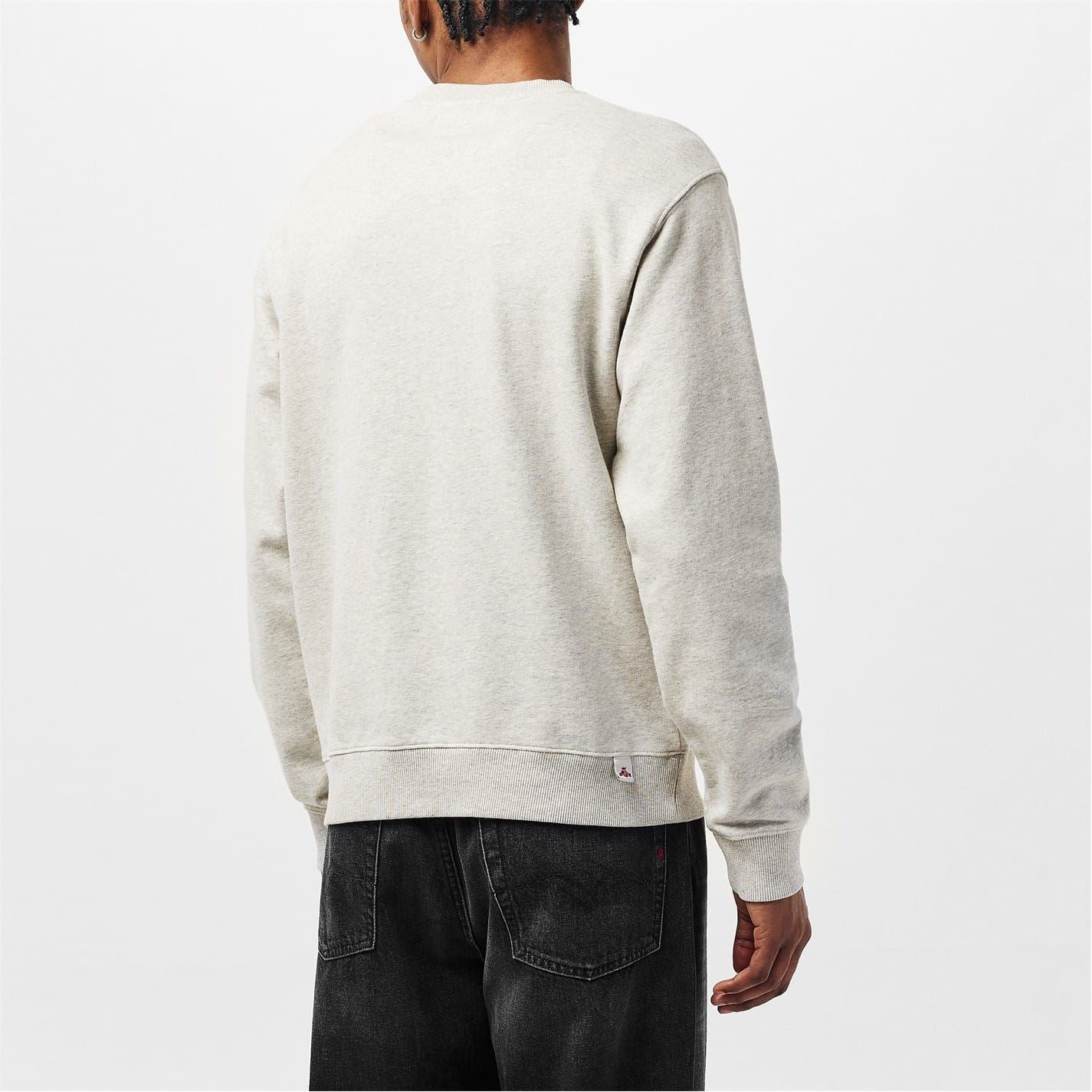 Replay Blue Jeans Sw Sn52