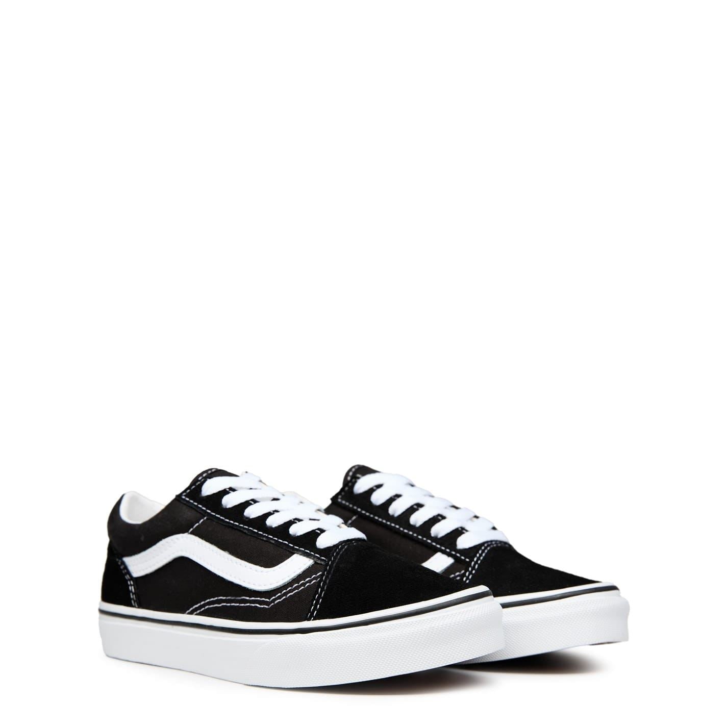Vans Skool Shoes Junior