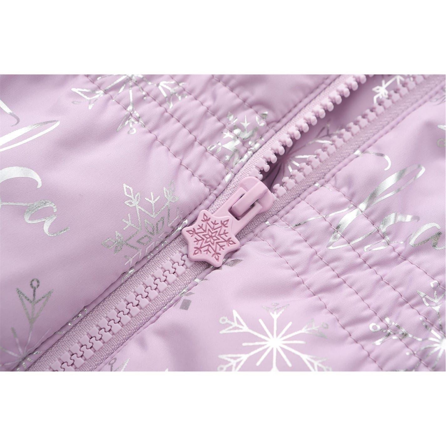 Character Winter Coat Junior