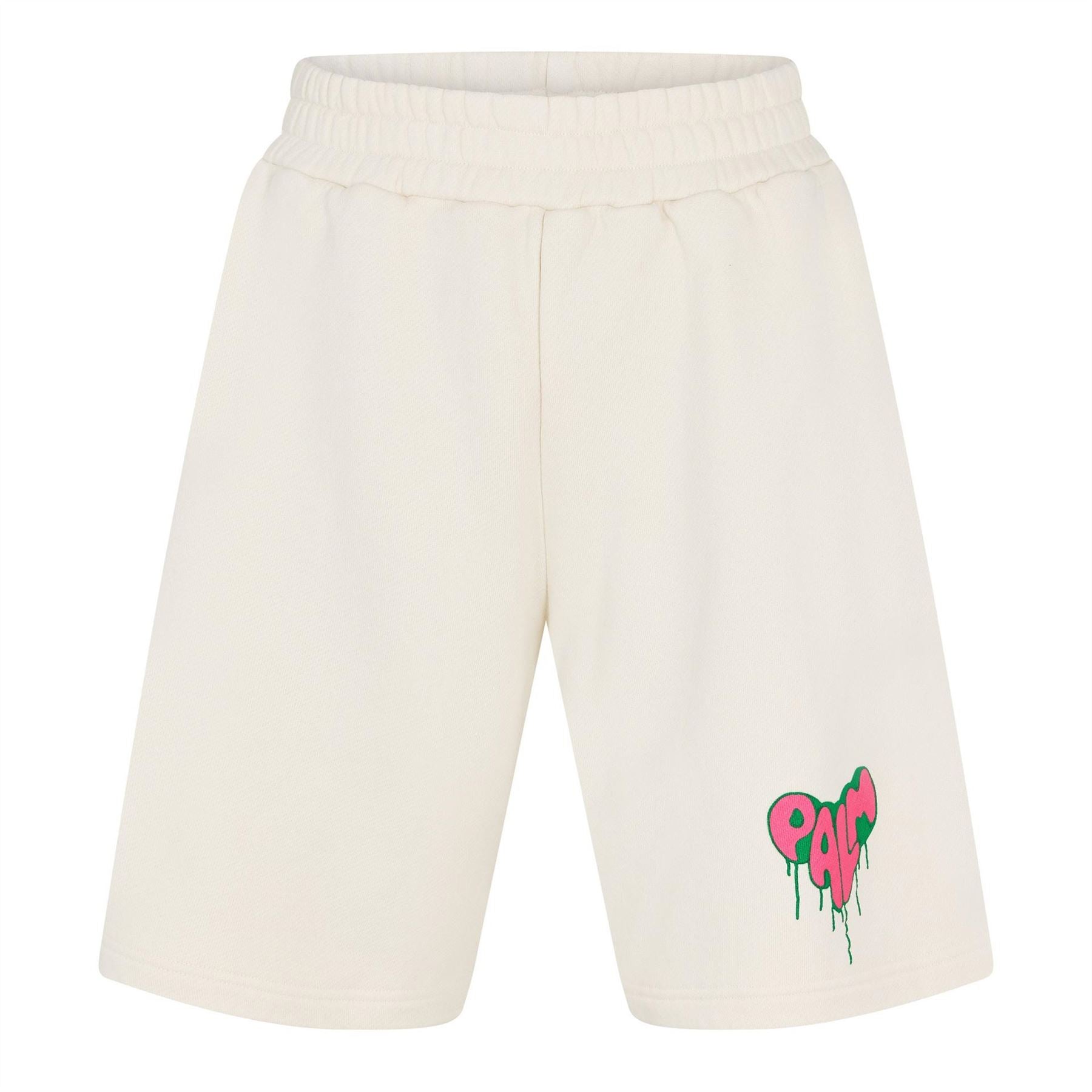 Palm Angels Palm H Sweatshorts