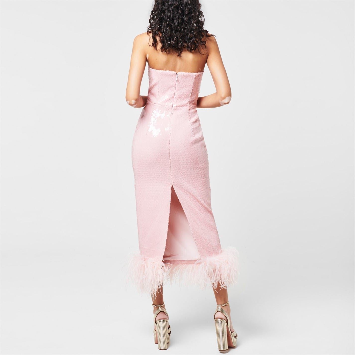 16Arlington Minelli Dress