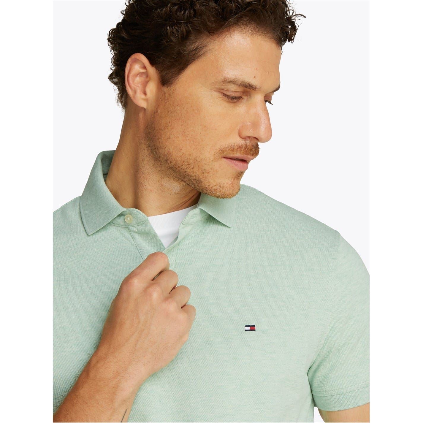 Tommy Hilfiger 1985 Polo Shirt