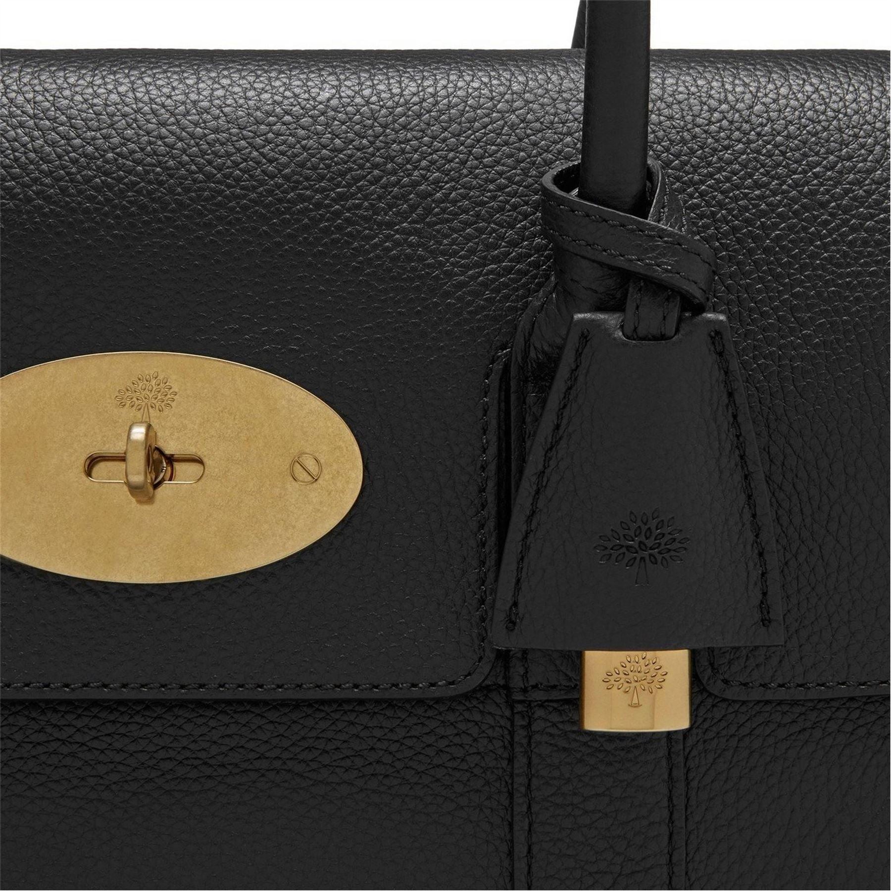 Mulberry Bayswater Bag