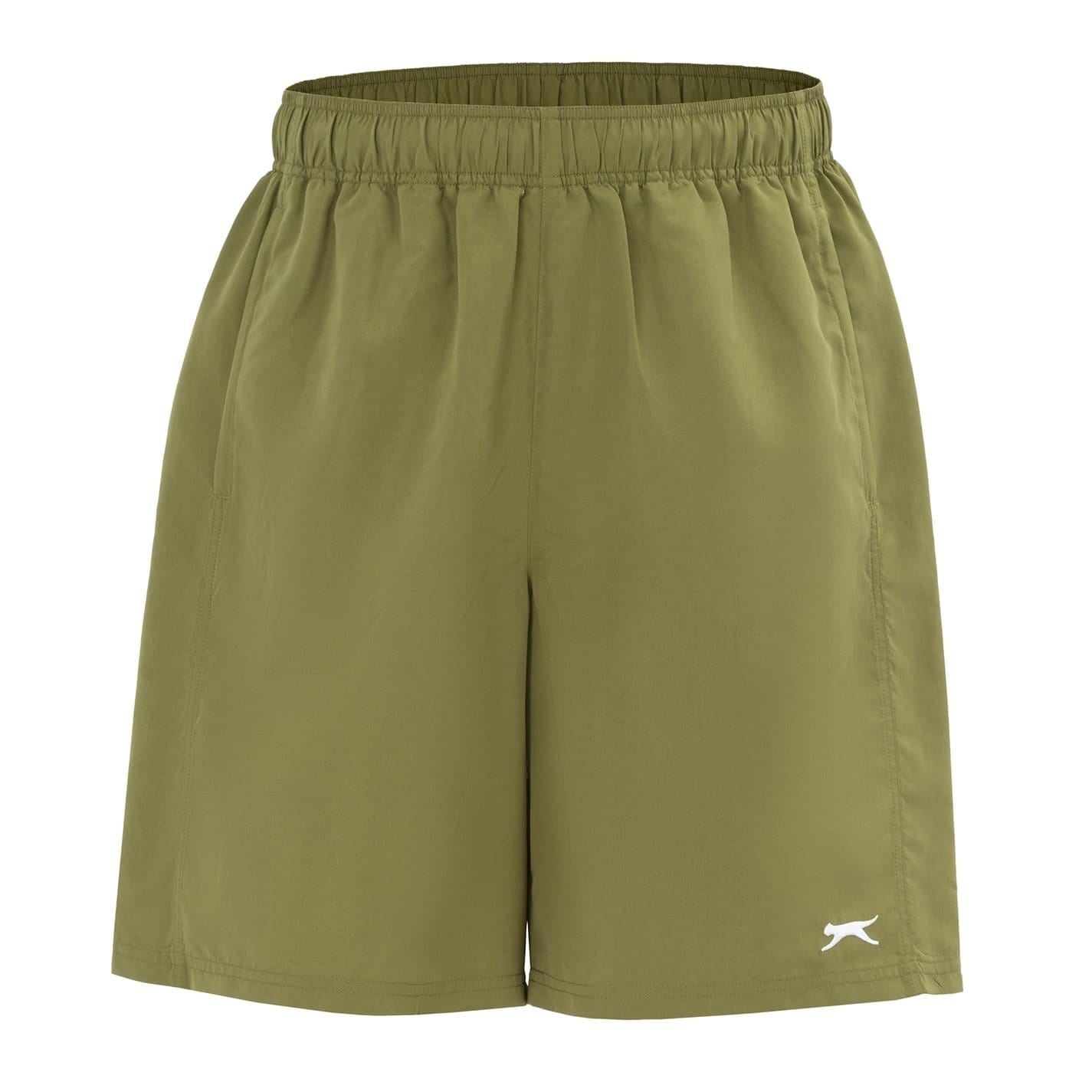 Slazenger Mens Woven Shorts