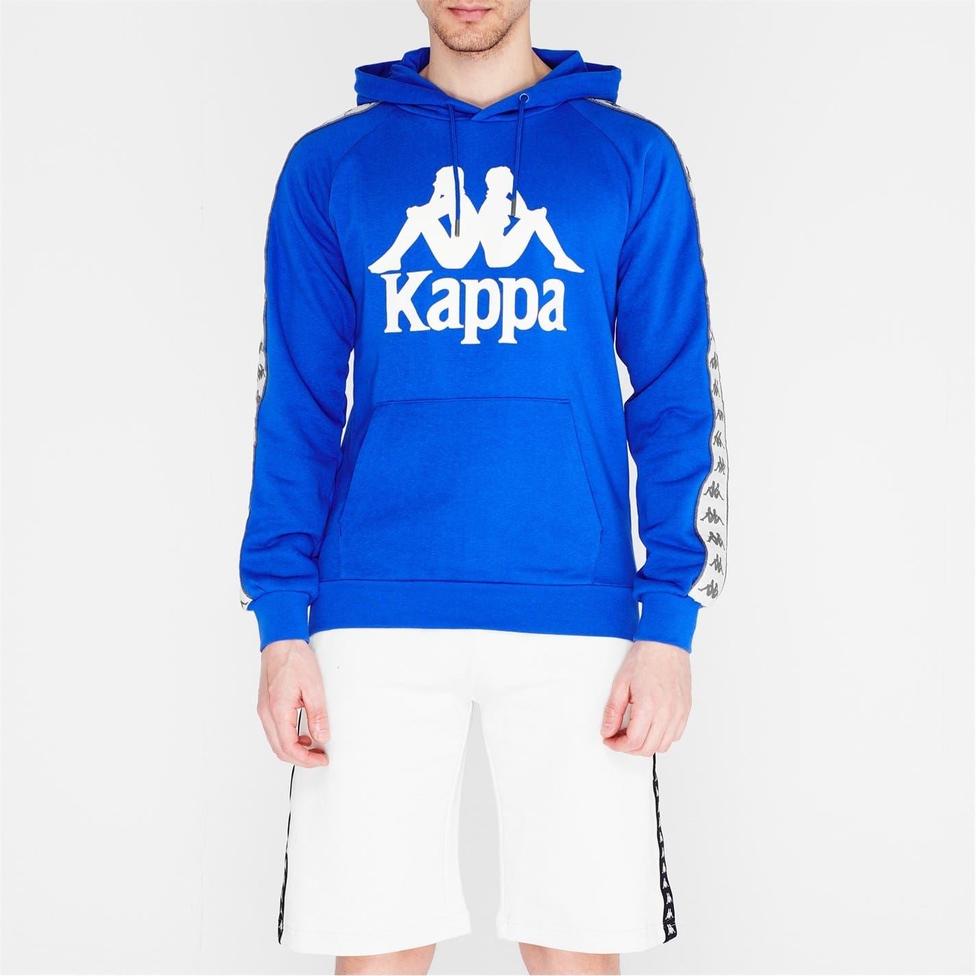 Kappa Hurtados Hoodie