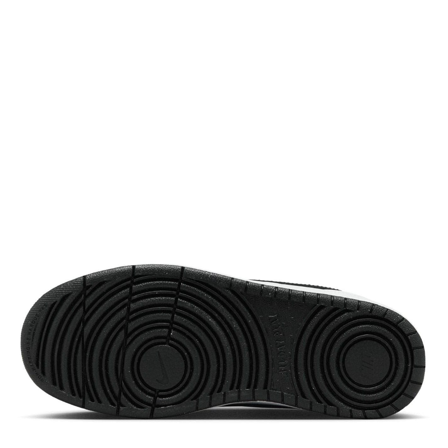 Nike Court Borough Low Recraft Children Shoes