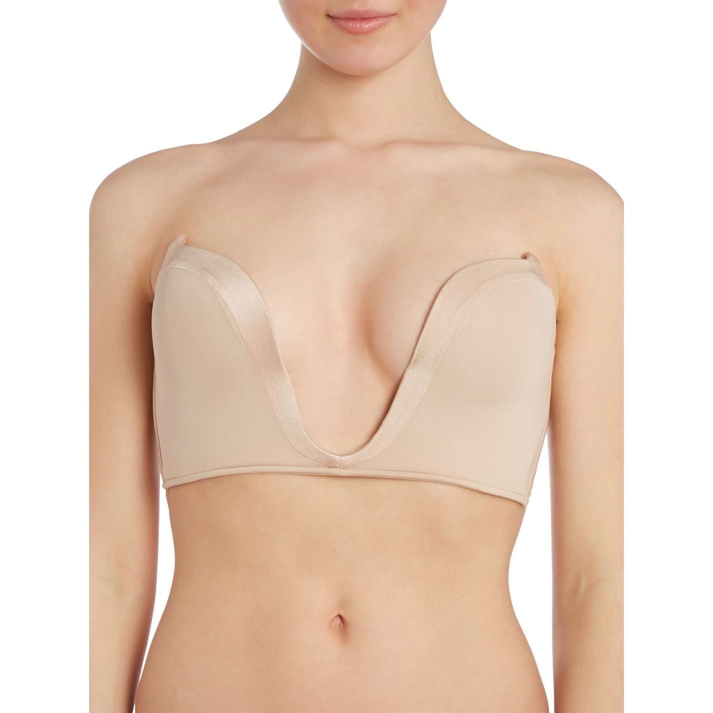 Wonderbra Plunge Bra