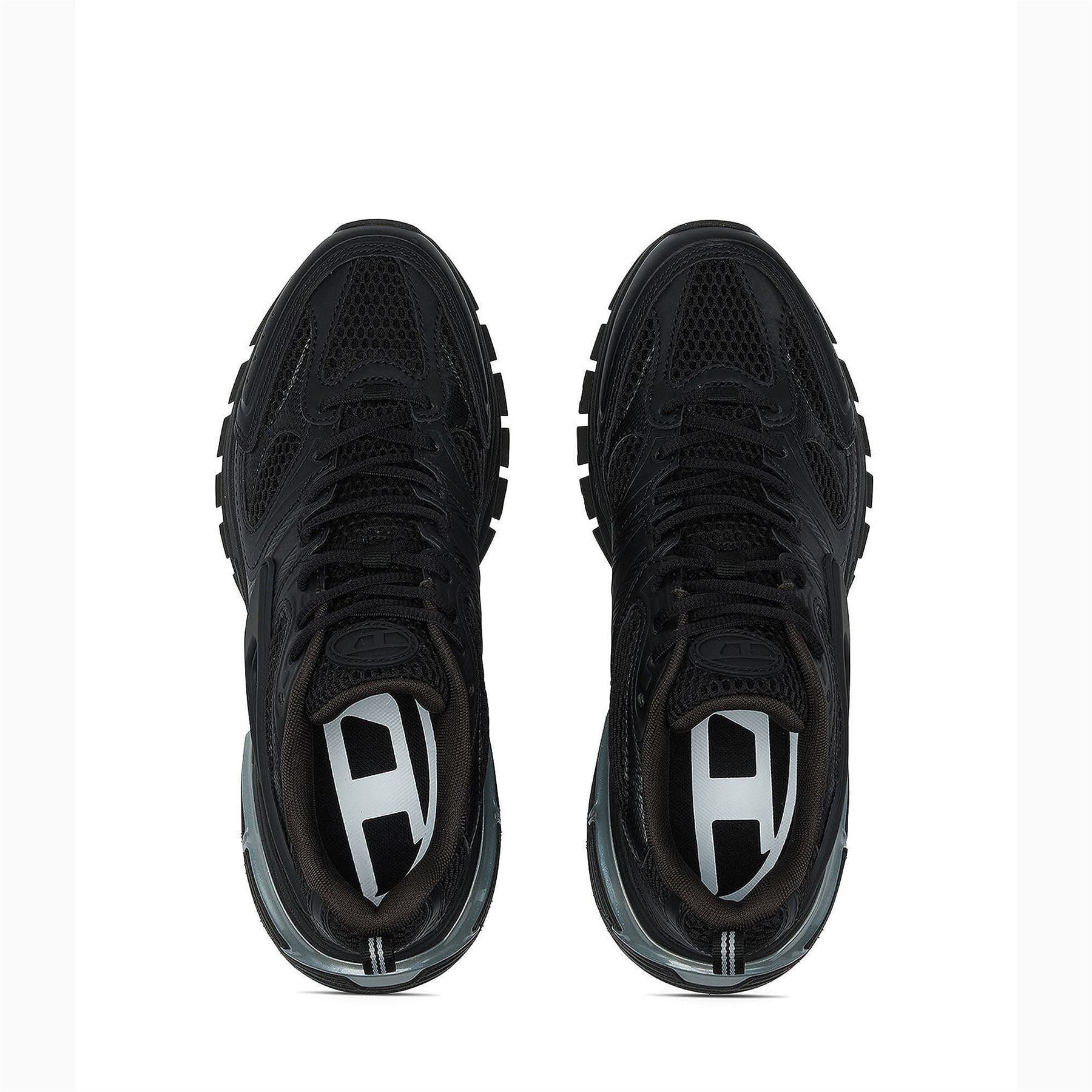 Diesel S-Serendpity Pro-X1 Trainers