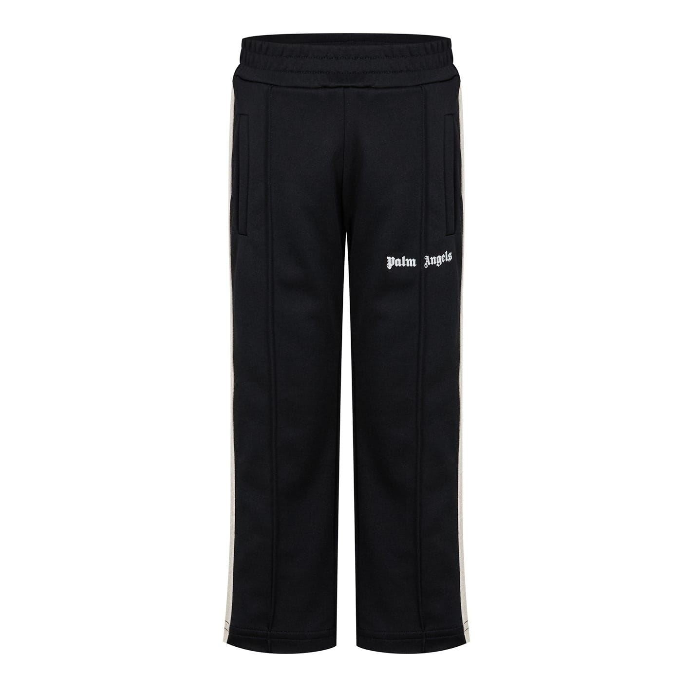 Palm Angels Junior Classic Tracksuit Bottoms