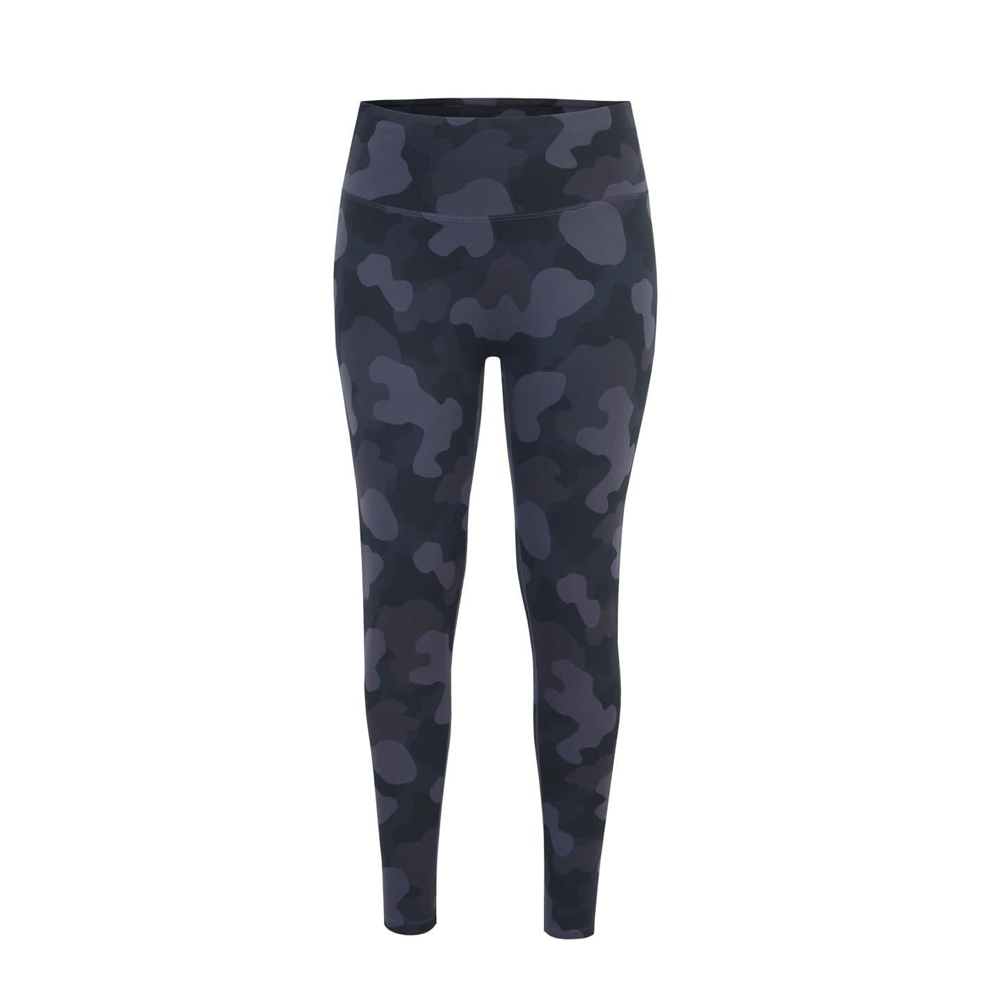 Miso Womens All Over Print Leggings